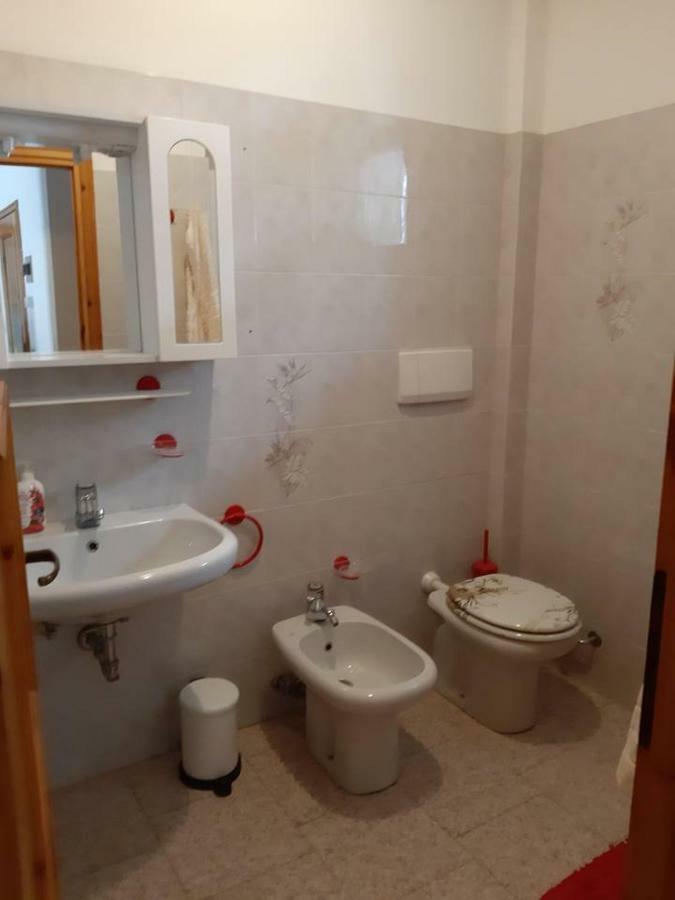 Appartement Casa Ai Ross à Valdisotto Extérieur photo